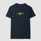 Camiseta Tradicional Tropical