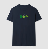 Camiseta Tradicional Tropical