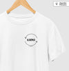 Camiseta Premium Karma
