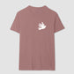 Camiseta tradicional Incendeia