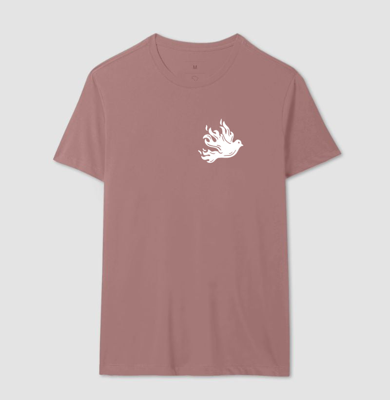 Camiseta tradicional Incendeia