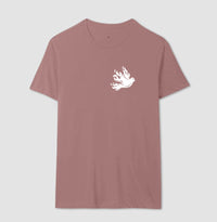 Camiseta tradicional Incendeia