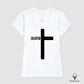 Camiseta premium Salvação