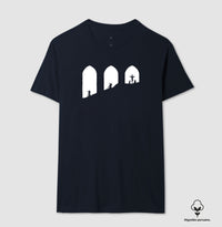 Camiseta premium Paixão de Cristo
