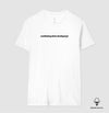 Camiseta premium Overthinking driven development