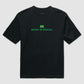 Camiseta Oversized Made In Brasil