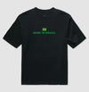 Camiseta Oversized Made In Brasil