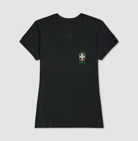 Camiseta Tradicional CBF