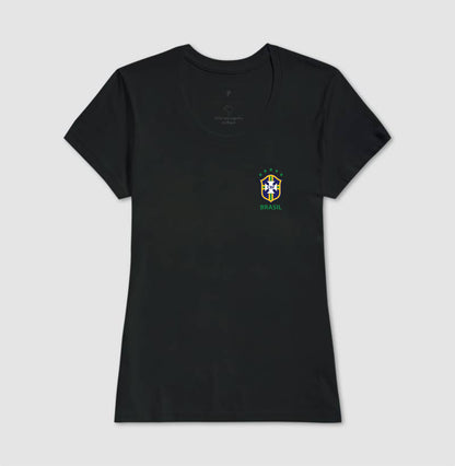 Camiseta Tradicional CBF