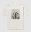 Camiseta oversized Alien Love