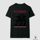 Camiseta premium Futuristic Anti-Human