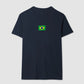 Camiseta Tradicional Brasil