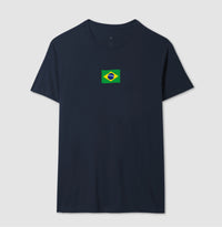 Camiseta Tradicional Brasil