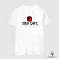 Camiseta premium Team Café