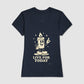 Camiseta tradicional Live for today
