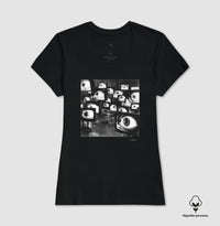Camiseta premium Views
