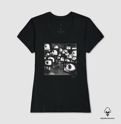 Camiseta Premium Views