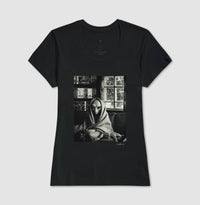 Camiseta Tradicional Fora de Órbita