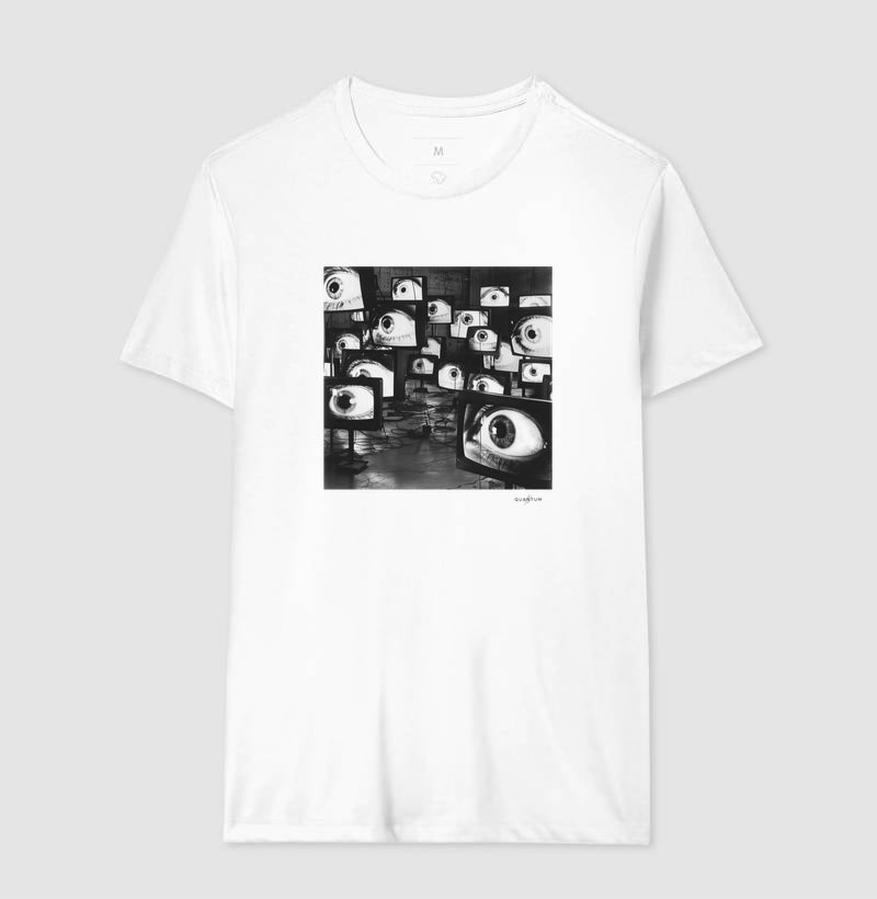Camiseta Tradicional Views