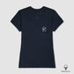 Camiseta premium Astronauta futurista