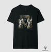 Camiseta premium Ovelha Negra