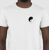 Camiseta tradicional Yin Yang