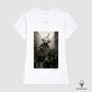 Camiseta premium Alguém viu a Laa-Laa?