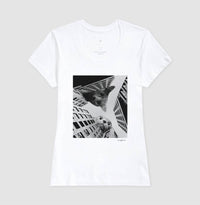 Camiseta Tradicional Vila dos Gatos