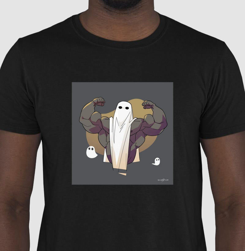 Camiseta Tradicional Booombado