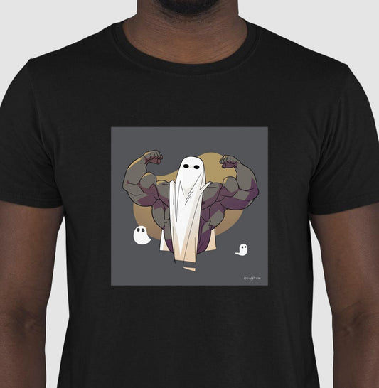 Camiseta Tradicional Booombado