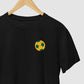 Camiseta Tradicional Bola Brasil