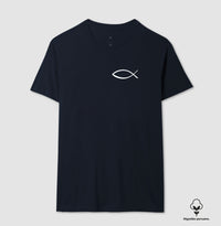 Camiseta premium Íctis