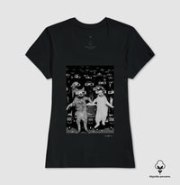 Camiseta premium Date Night