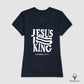 Camiseta premium Soberano