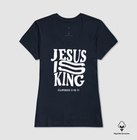 Camiseta premium Soberano