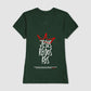 Camiseta tradicional Jesus Rei dos Reis