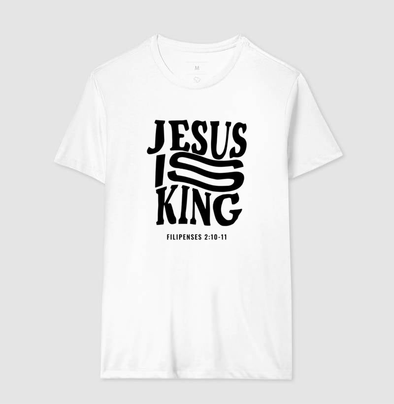 Camiseta tradicional Soberano