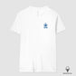 Camiseta premium Jesus the Life