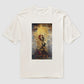 Camiseta oversized Ressurreição