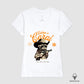Camiseta premium Calma o carai