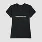 Camiseta tradicional Me programaram assim