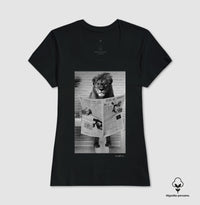 Camiseta premium Pausa Real