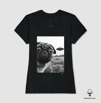 Camiseta premium Cãotato Imediato