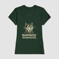 Camiseta tradicional Happiness Incorporated