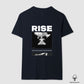 Camiseta premium Rise