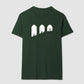 Camiseta tradicional Paixão de Cristo
