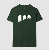 Camiseta tradicional Paixão de Cristo
