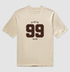 Camiseta oversized O Encontro