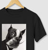 Camiseta Tradicional Dali-Dog