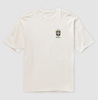 Camiseta Oversized CBF